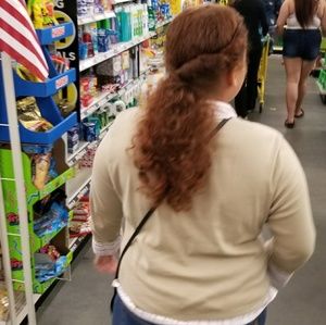 Meet your Posher, Kay